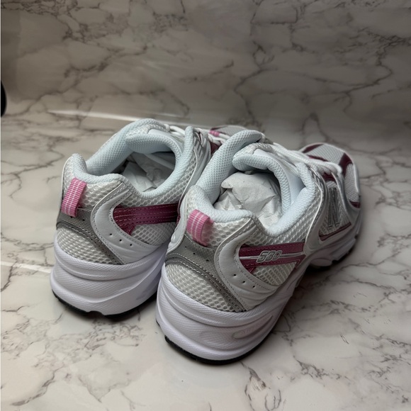 New Balance 530 White Pink US Men’s Size 8,5/ Women’s 10 MR530PK - Picture 5 of 9